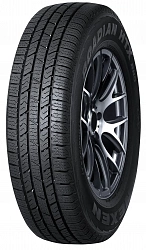 Шина Nexen Roadian HTX RH5 265/70 R16 112H