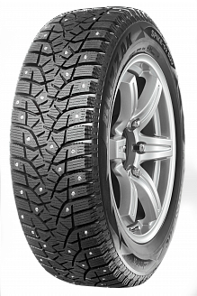 Шина Bridgestone Blizzak Spike-02 SUV 255/65 R17 112/110T (2021 г.в.)