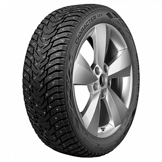 Шина Ikon Character Ice 8 (Nordman 8) 245/45 R17 99T XL
