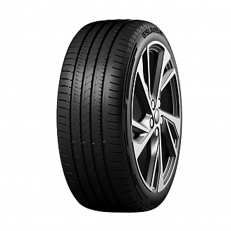 Шина Gislaved EcoControl 205/50 R17 93V