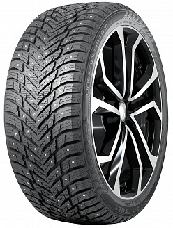Шина Nokian Tyres Hakkapeliitta 10p SUV 225/60 R17 103T XL