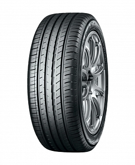 Шина Yokohama BluEarth-GT AE51 205/60 R16 96W