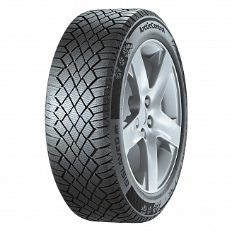 Шина Gislaved ArcticControl 225/45 R17 94T XL FR