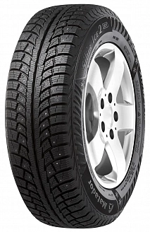 Шина Matador MP30 Sibir Ice 2 SUV 235/65 R17 108T XL FR (2018 г.в.)