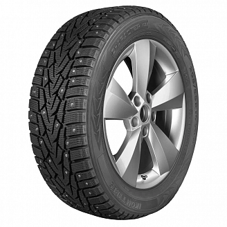 Шина Ikon Character Ice 7 225/60 R16 102T XL