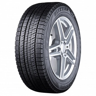 Шина Bridgestone Blizzak Ice 195/65 R15 95S