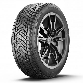 Шина Ikon Autograph Ice 10 245/45 R18 100T XL