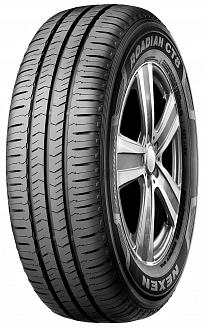 Шина Nexen Roadian CT8 195/80 R15C 106/104R