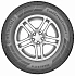 Шина Continental CrossContact LX2 265/70 R17 115T (190 км/ч) FR (2015 г.в.)