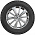 Шина Ikon Nordman 5 (Character Ice 5) 155/70 R13 75T