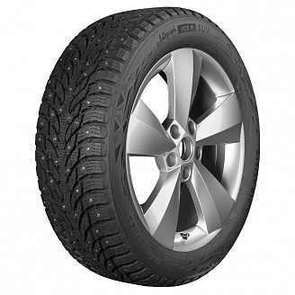 Шина Ikon Autograph Ice 9 SUV 255/60 R18 112T XL