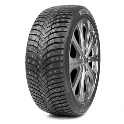 Шина Bridgestone Blizzak Spike-03 265/50 R19 110T XL