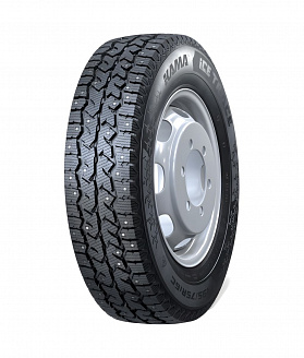 Шина Kama Trace Ice (НК-530) 215/70 R15С 109/107R