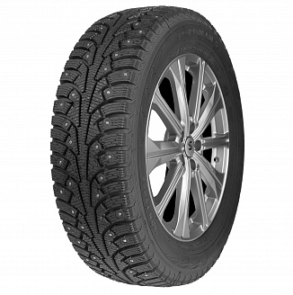 Шина Ikon Nordman 5 195/55 R16 91T XL