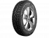 Шина Ikon Character Ice 7 SUV (Nordman 7 SUV) 235/55 R18 104T XL