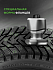 Шина Ikon Character Ice 8 (Nordman 8) 215/60 R17 100T XL