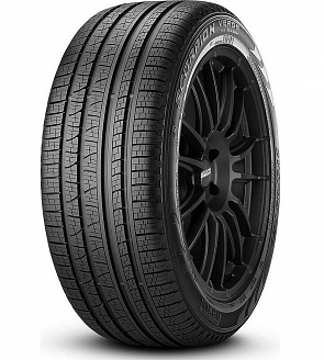 Шина Pirelli Scorpion Verde All Season 235/60 R18 103V M+S