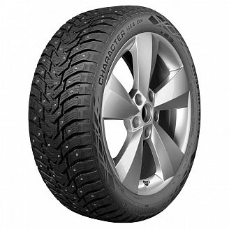 Шина Ikon Character Ice 8 (Nordman 8) SUV 215/70 R15 103T XL