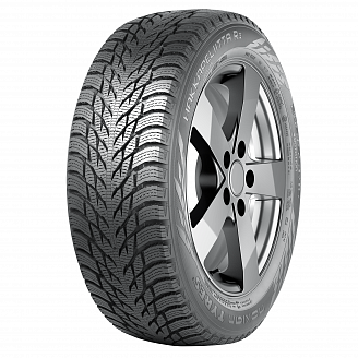 Шина Nokian Tyres Hakkapeliitta R3 275/35 R19 100T XL