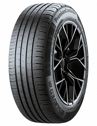 Шина Gislaved Premium Control 215/60 R16 95V