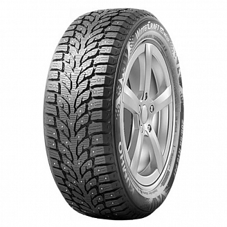 Шина Kumho WinterCraft WI32 225/55 R17 101T XL
