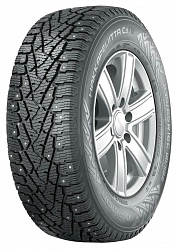 Шина Nokian Tyres Hakkapeliitta C3 215/75 R16C 116/114R