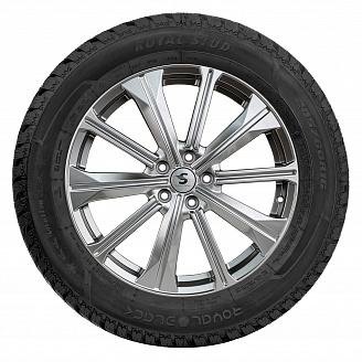 Шина Royal Black Royal Stud 225/65 R17 106T XL (2021 г.в.)