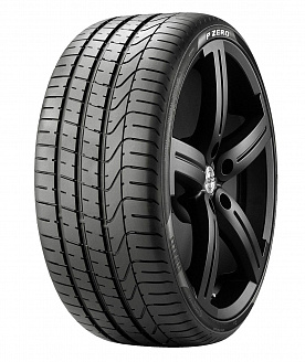 Шина Pirelli P Zero 265/40 R21 101Y N0