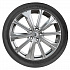 Шина GoodYear Eagle Sport 2 UHP 205/45 R17 88Y XL FP