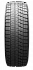 Шина Bridgestone Blizzak VRX 225/55 R17 97S