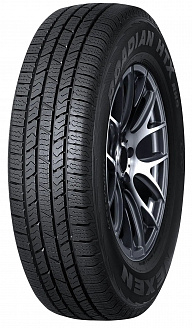 Шина Nexen Roadian HTX RH5 275/65 R18 116T