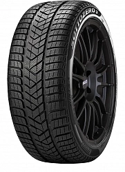 Шина Pirelli Winter Sottozero 3 235/45 R18 98V XL