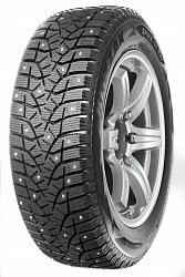 Шина Bridgestone Blizzak Spike-02 SUV 215/65 R16 98T