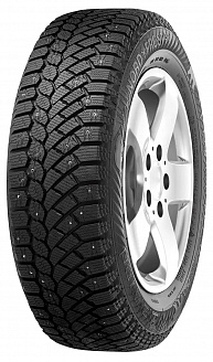 Шина Gislaved Nord Frost 200 SUV ID 265/65 R17 116T XL FR (2020 г.в.)