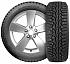 Шина Ikon Character Ice 5 (Nordman 5) 195/55 R16 91T XL