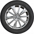 Шина Ikon Nordman SZ2 (Character Ultra) 245/40 R18 97W XL