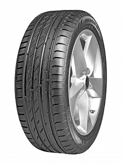 Шина Nokian Tyres Nordman SZ2 225/45 R19 92W