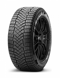 Шина Pirelli Ice Zero Friction 185/65 R15 92T XL