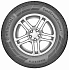 Шина Continental CrossContact LX2 265/70 R17 115T (190 км/ч) FR (2015 г.в.)