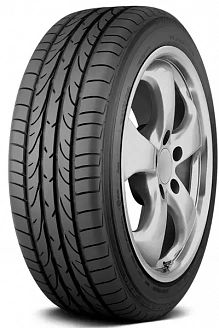 Шина Bridgestone Potenza RE050 225/35 R19 88Y Run Flat XL (2012 г.в.)