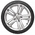 Шина Matador MP47 Hectorra 3 205/70 R15 96H (210 км/ч) FR (2018 г.в.)