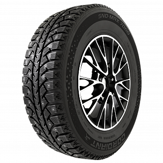 Шина Cordiant Sno-Max 7000 195/60 R15 88T