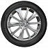 Шина Ikon Autograph Snow 3 SUV 235/60 R19 107H XL