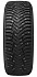 Шина Cordiant Snow Cross 2 SUV 225/65 R17 106T