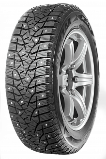 Шина Bridgestone Blizzak Spike-02 225/55 R17 101T (2021 г.в.)