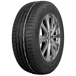 Шина Ikon Autograph Aqua 3 215/55 R17 98W XL