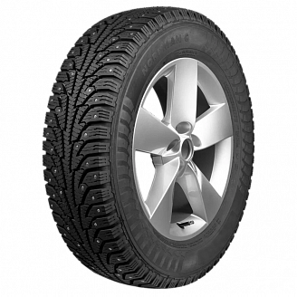 Шина Nordman C (Ikon Tyres) 195/70 R15C 104/102R