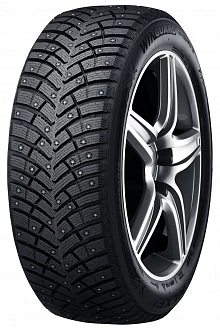 Шина Nexen Winguard WinSpike 3 225/75 R16C 121/120R