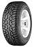 Шина Continental 4x4 IceContact BD 235/60 R17 106T (2012 г.в.)