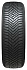Шина Hankook Kinergy 4S2 X H750A 215/55 R18 99V XL M+S
